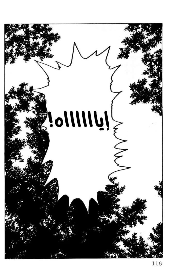 Read CROWS AR Manga Online