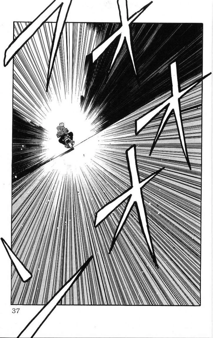 Read CROWS AR Manga Online