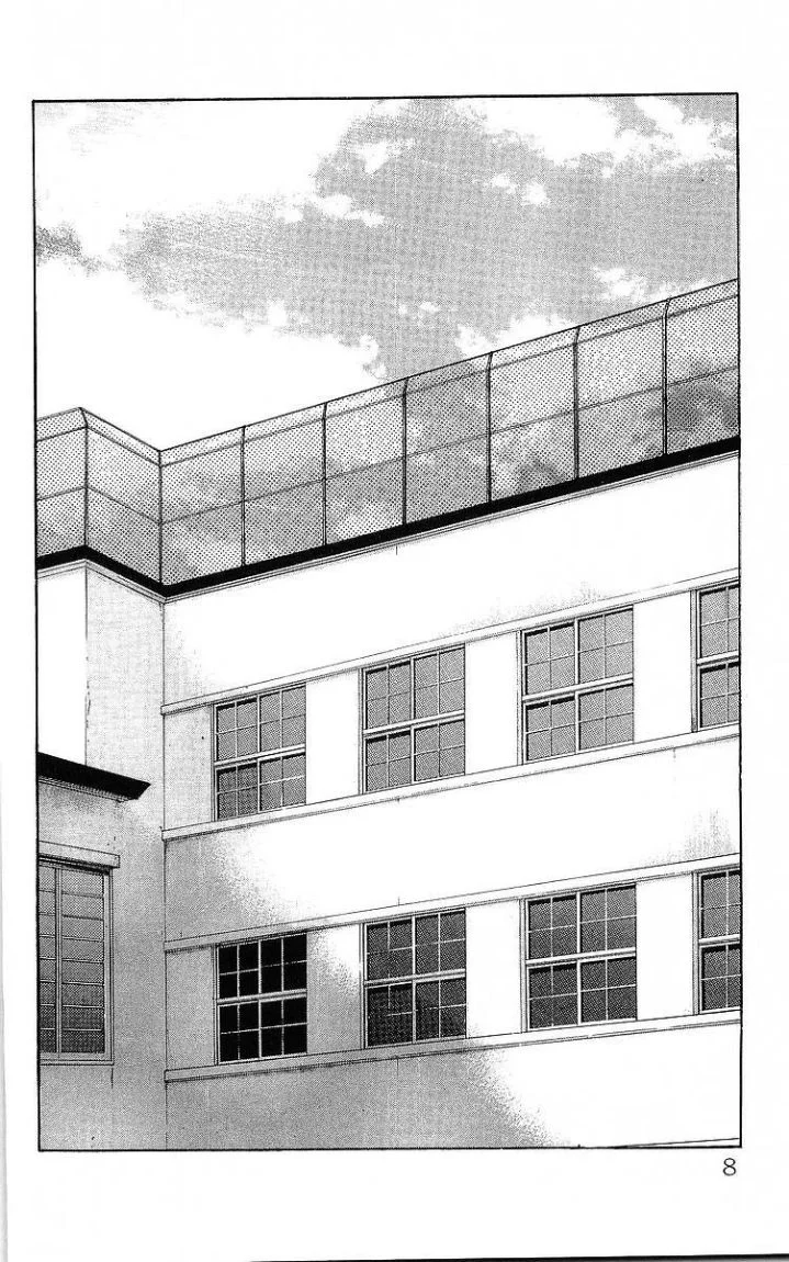 Read CROWS AR Manga Online