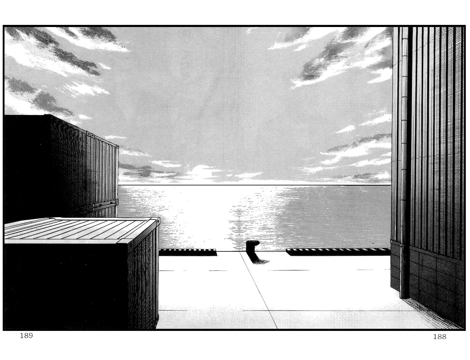 Read CROWS AR Manga Online