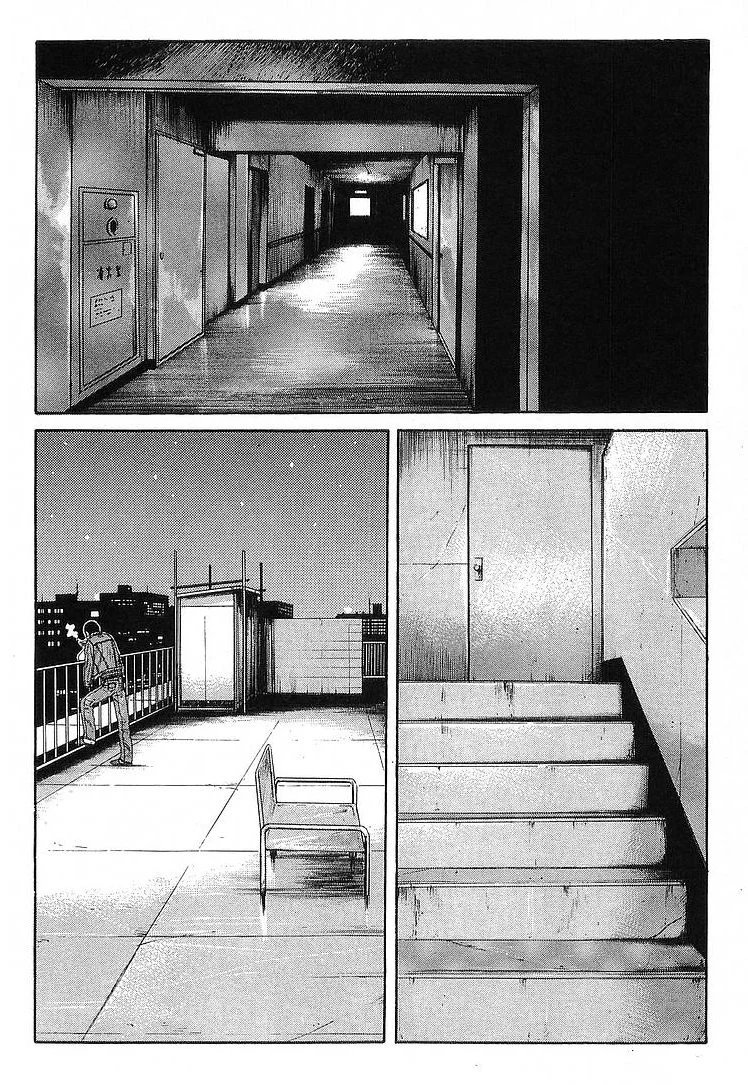 Read CROWS AR Manga Online