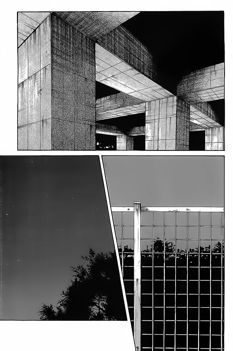 Read CROWS AR Manga Online