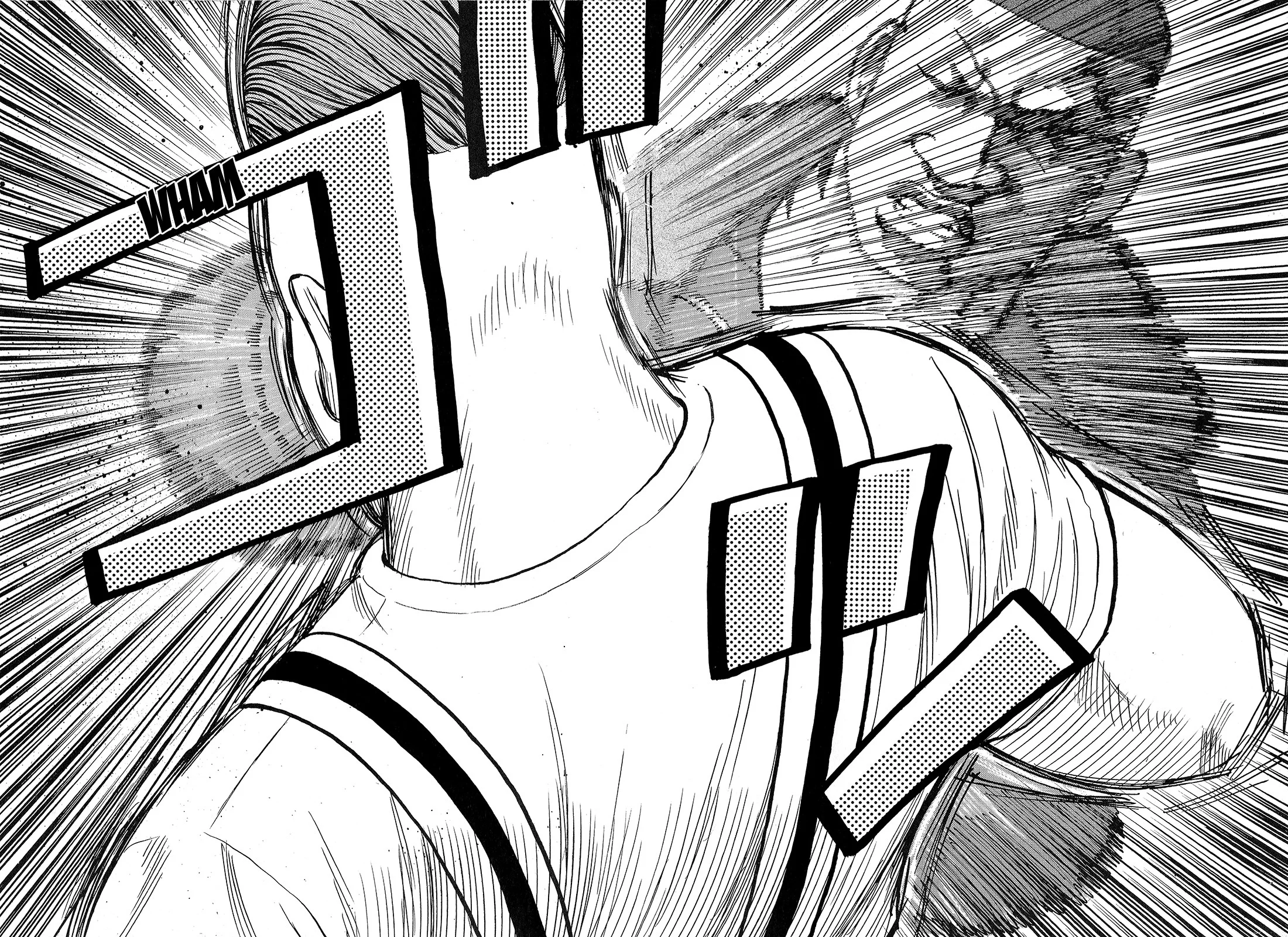 Read CROWS AR Manga Online