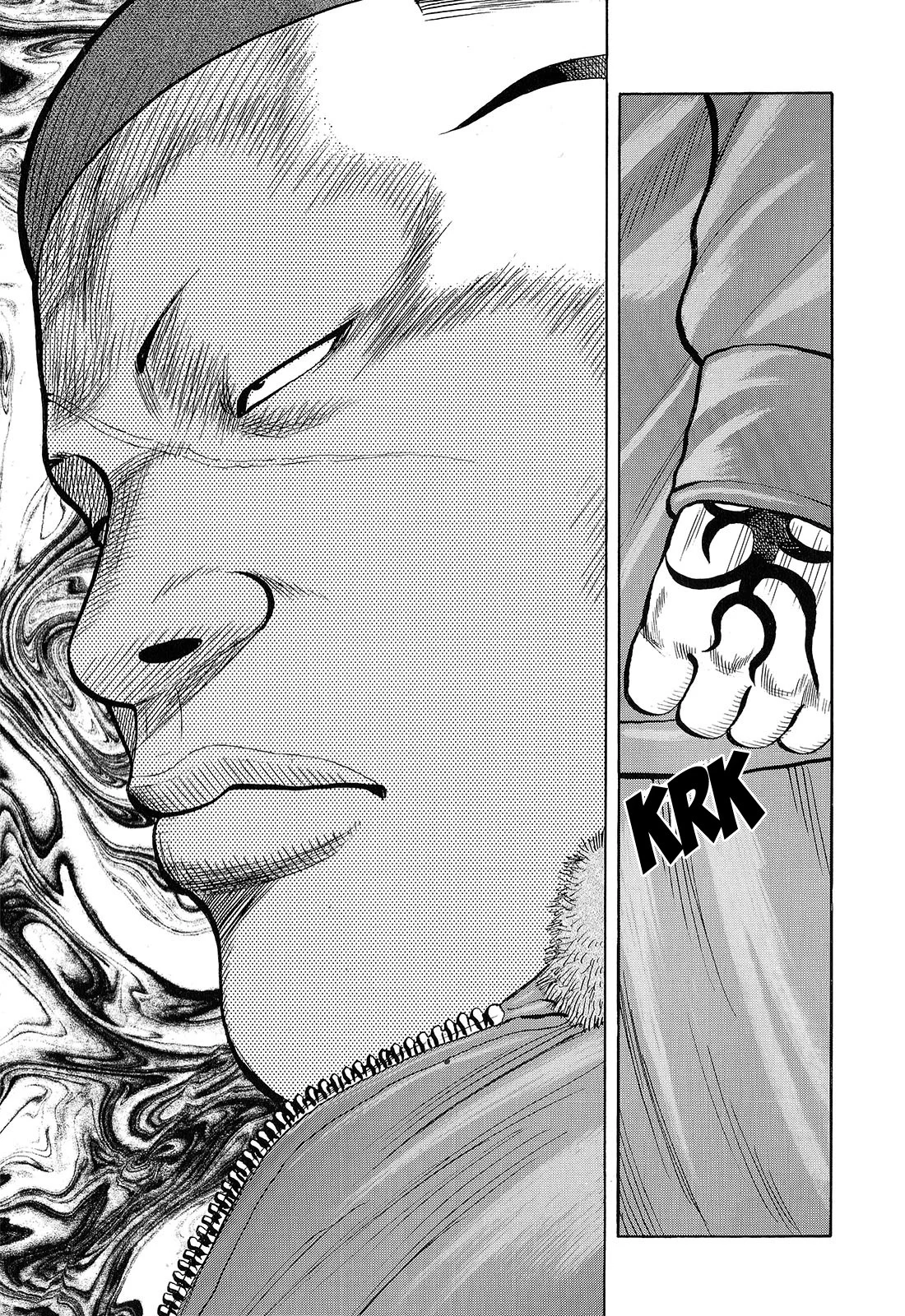 Read CROWS AR Manga Online