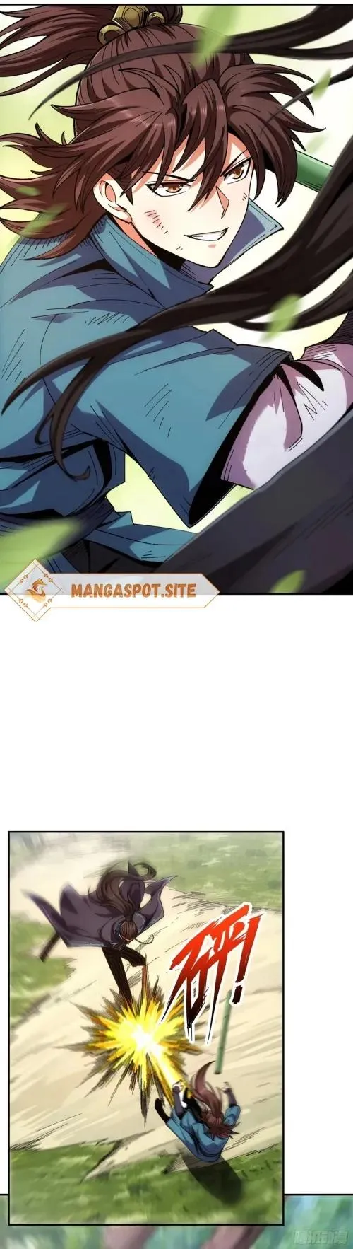Read Celebrating the remaining life AR Manga Online
