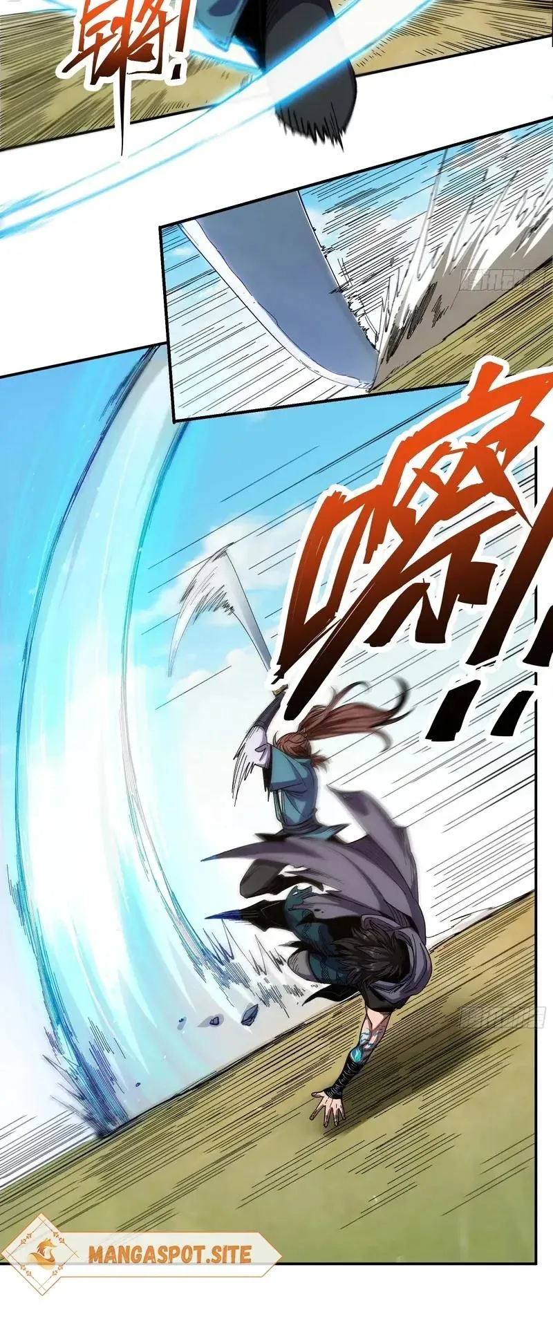 Read Celebrating the remaining life AR Manga Online