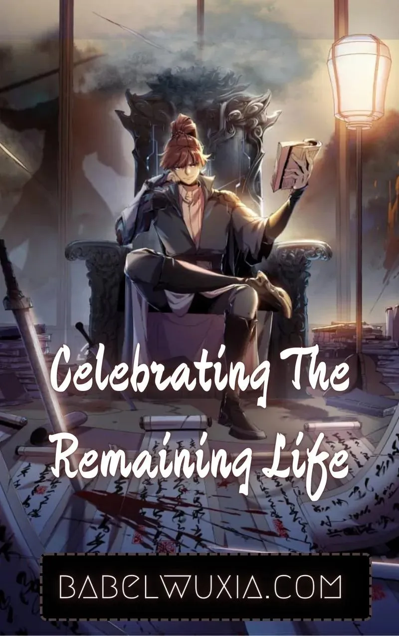 Read Celebrating the remaining life AR Manga Online