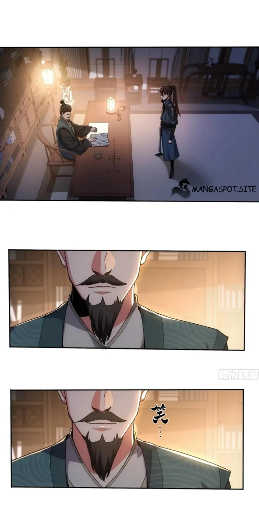 Read Celebrating the remaining life AR Manga Online