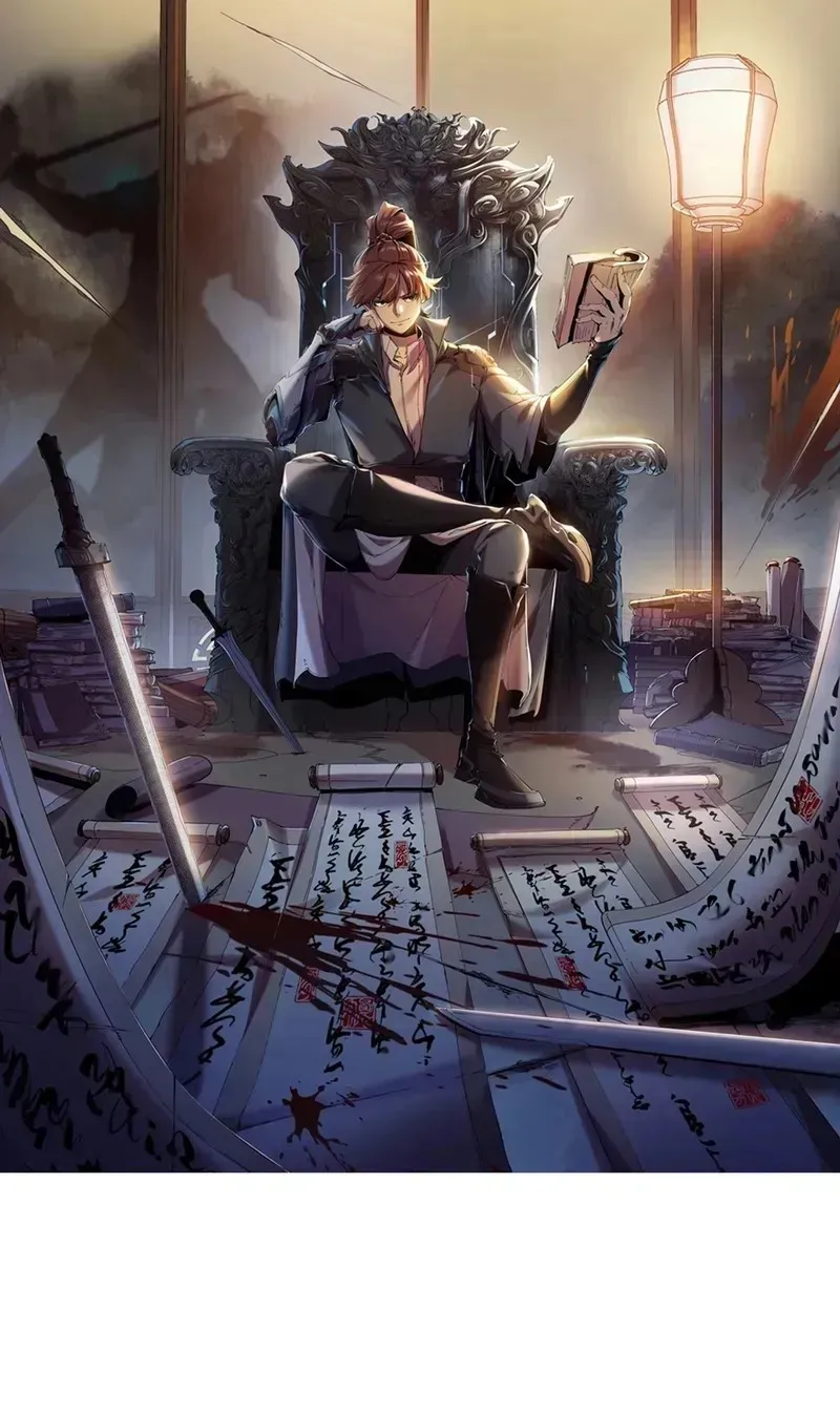 Read Celebrating the remaining life AR Manga Online
