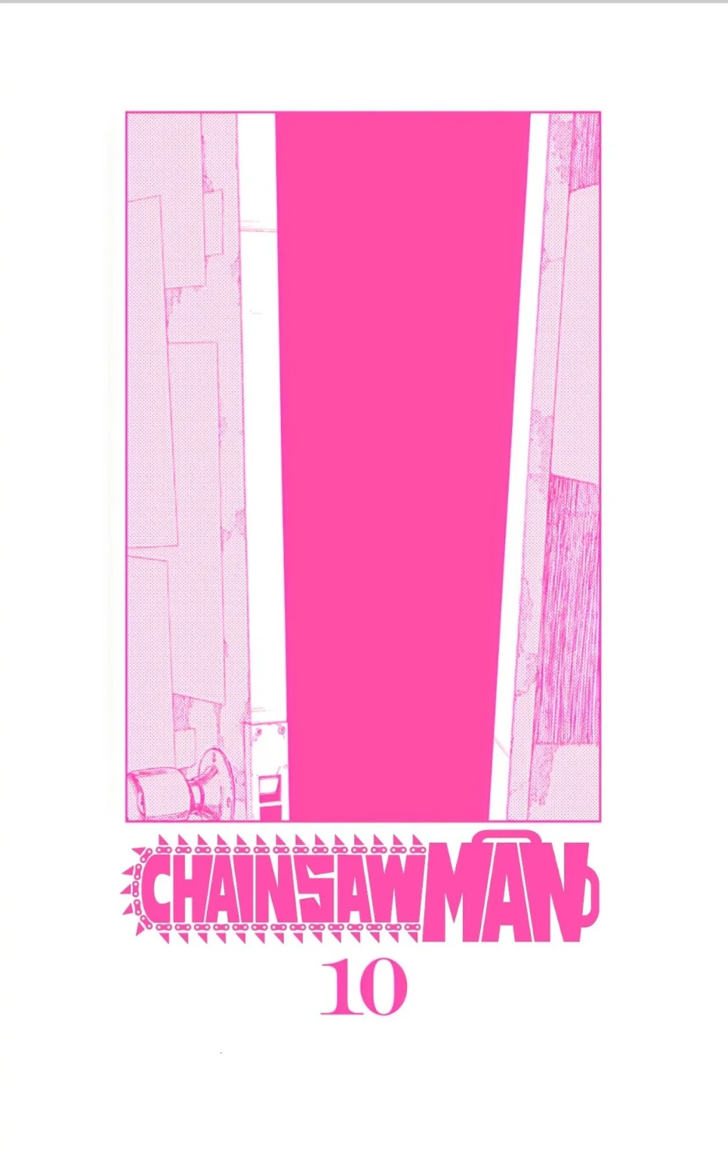 Read Chainsaw Man – Digital Colored AR Manga Online