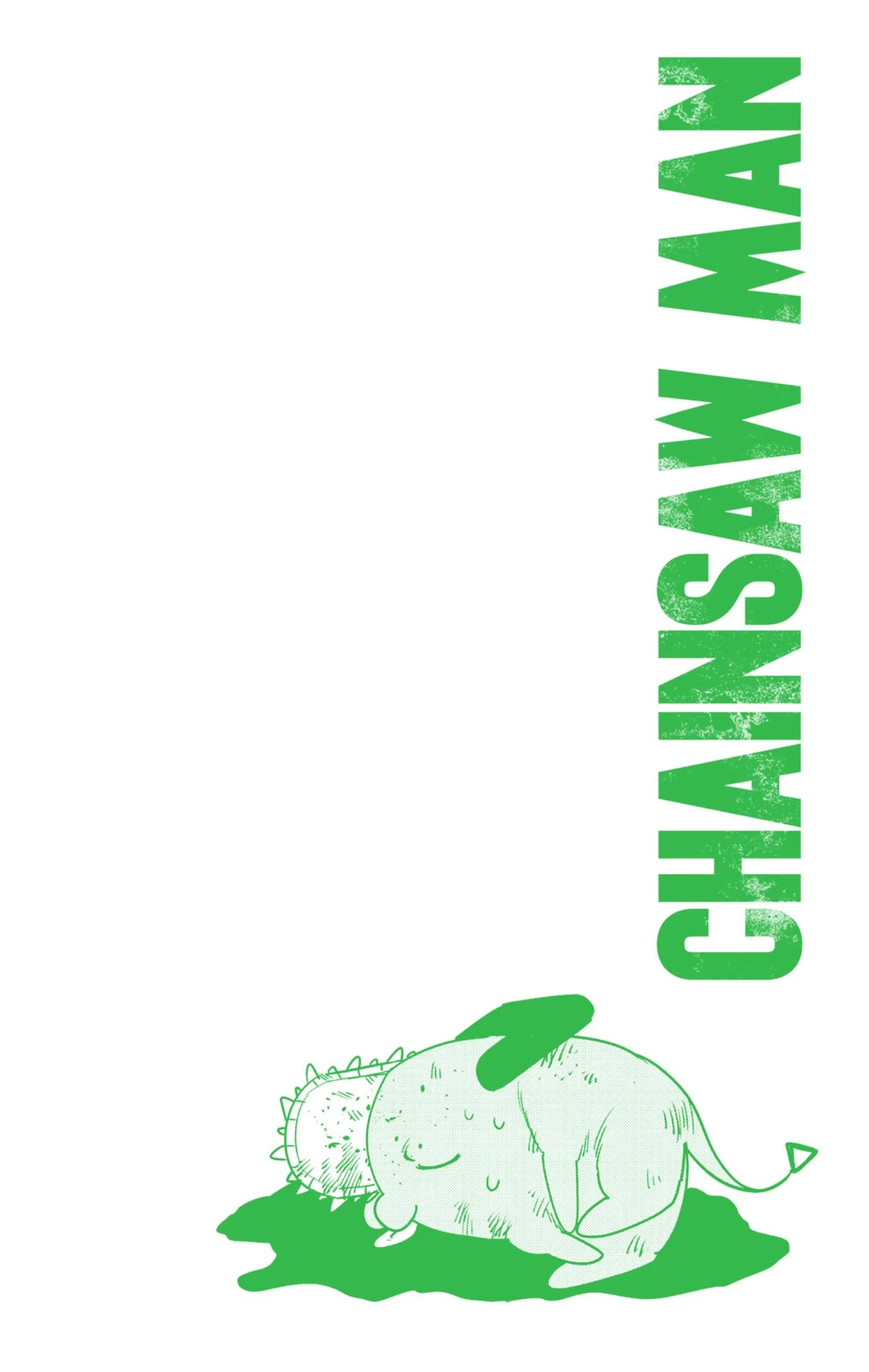 Read Chainsaw Man – Digital Colored AR Manga Online