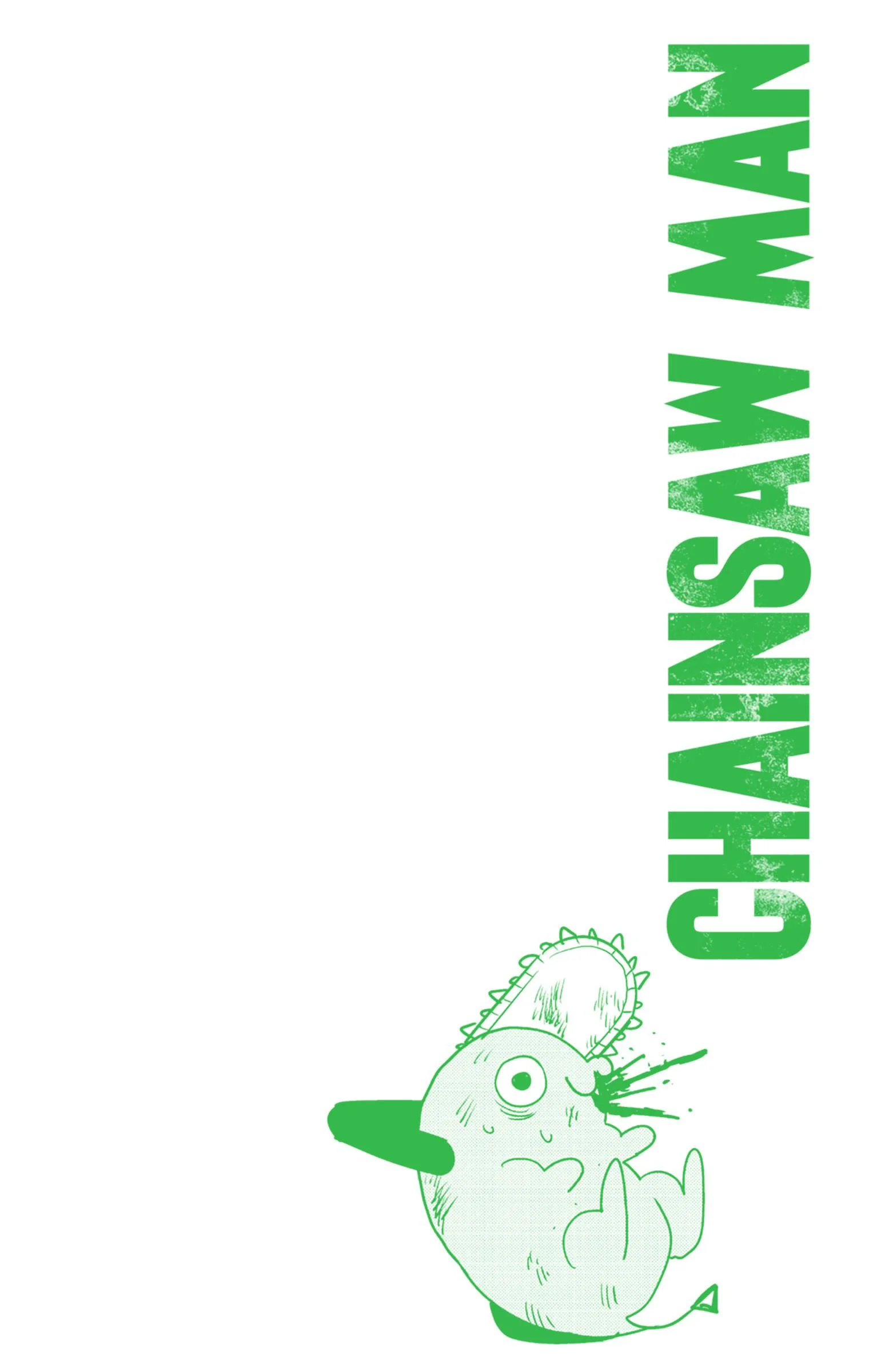 Read Chainsaw Man – Digital Colored AR Manga Online