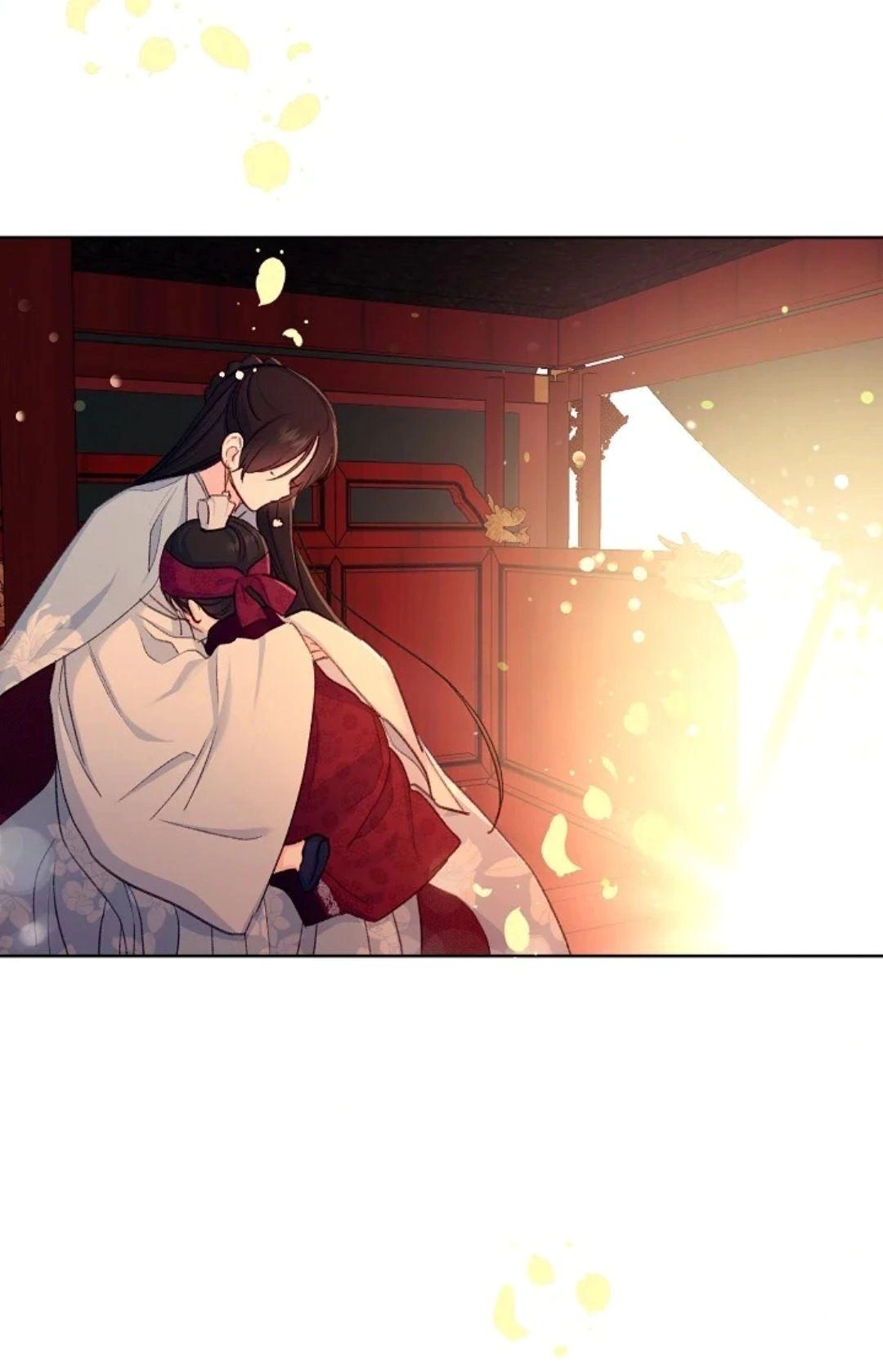 Read Cherry Blossom Love Story AR Manga Online