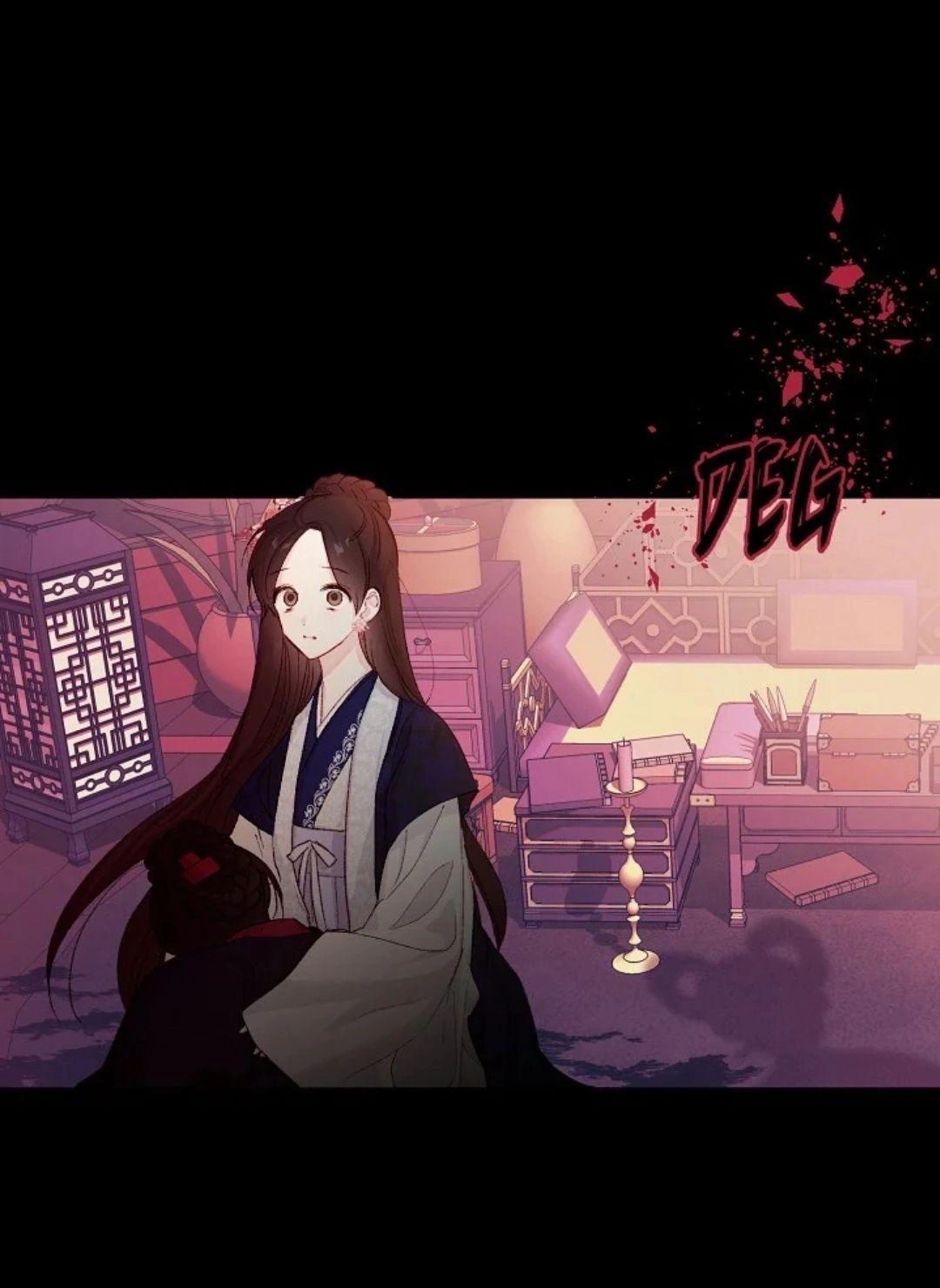 Read Cherry Blossom Love Story AR Manga Online