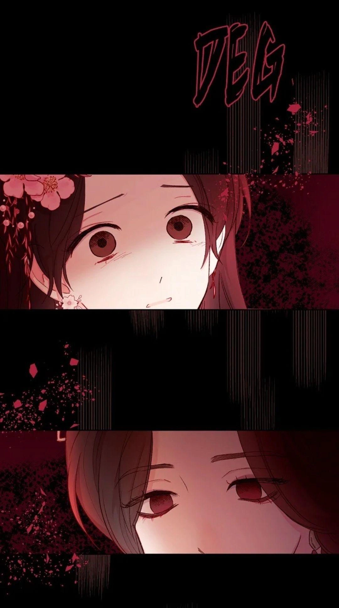 Read Cherry Blossom Love Story AR Manga Online