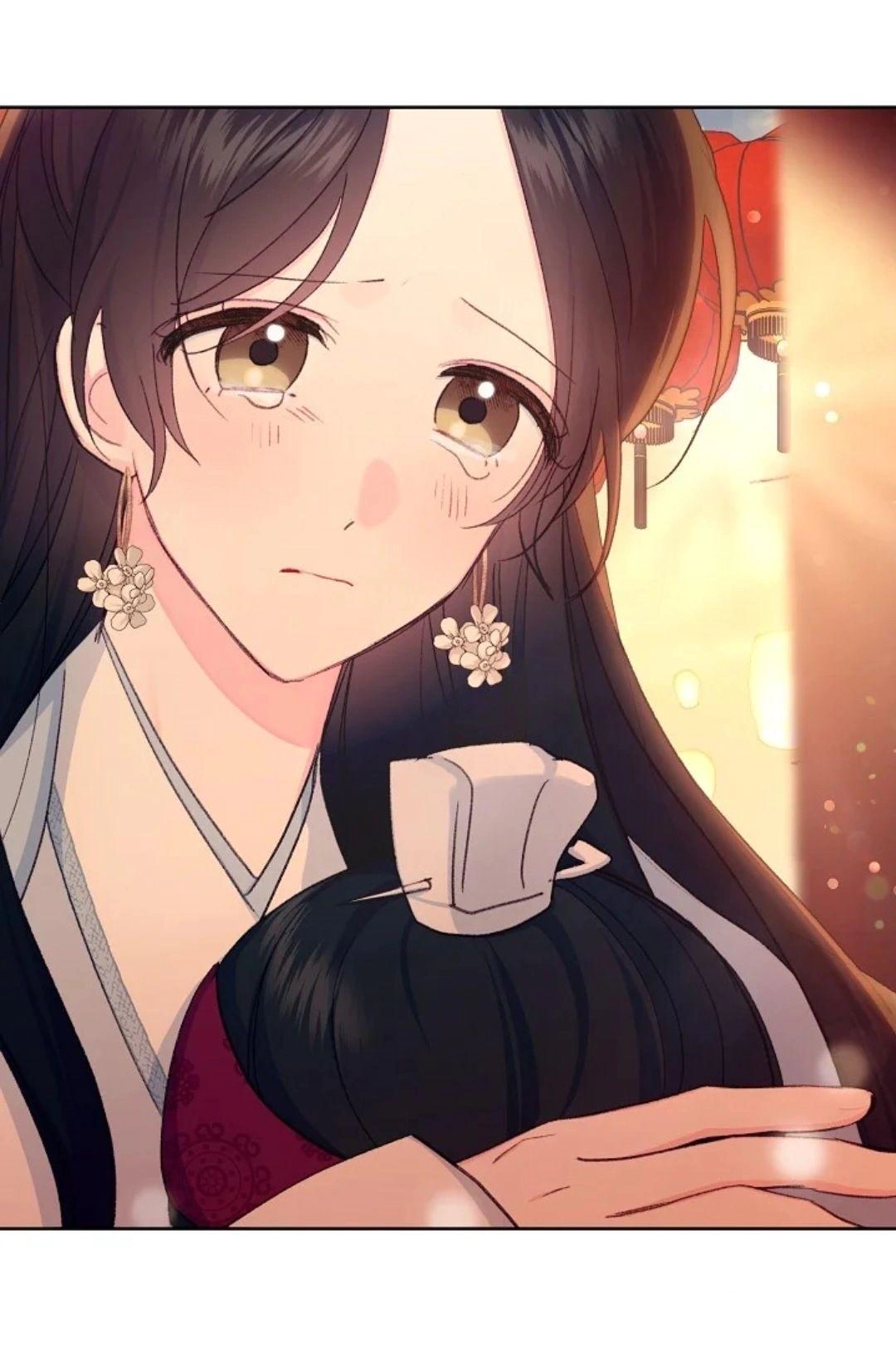Read Cherry Blossom Love Story AR Manga Online