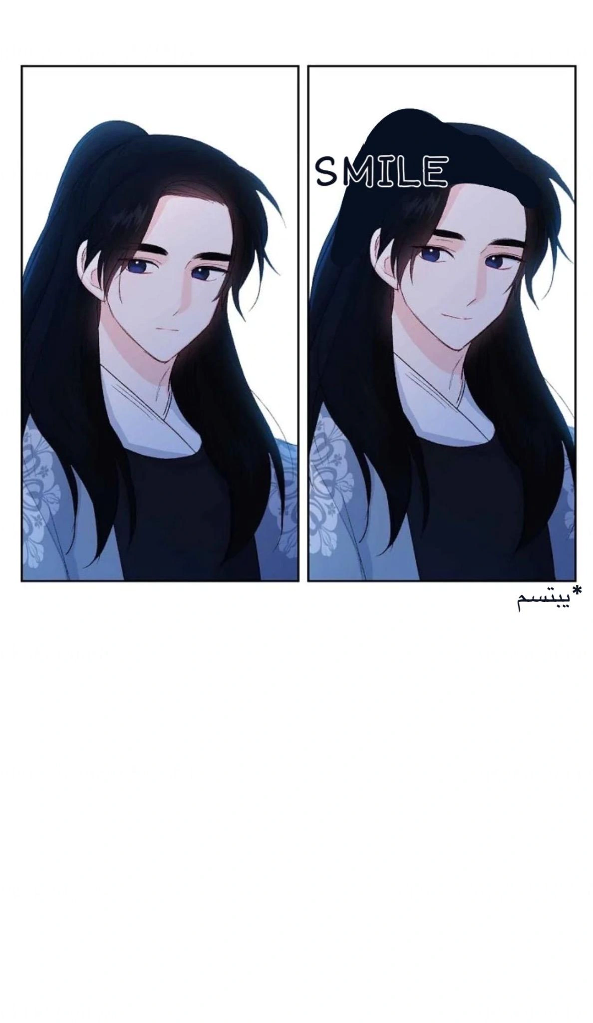 Read Cherry Blossom Love Story AR Manga Online