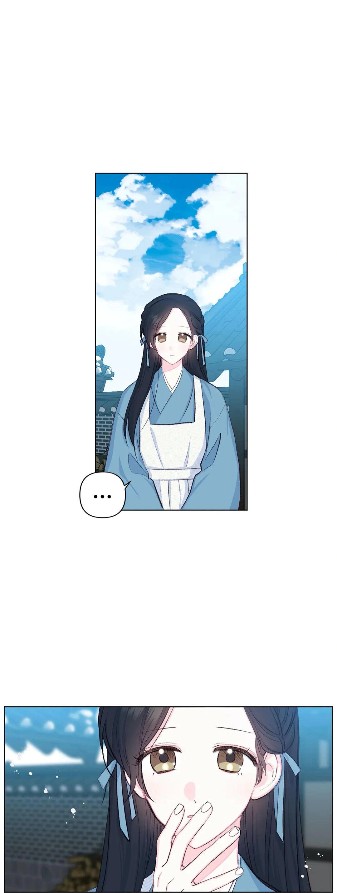 Read Cherry Blossom Love Story AR Manga Online