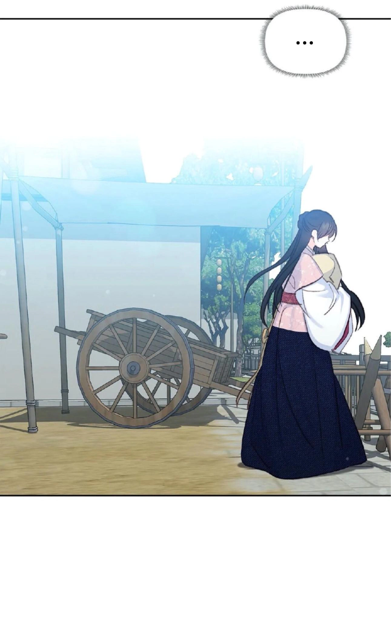 Read Cherry Blossom Love Story AR Manga Online