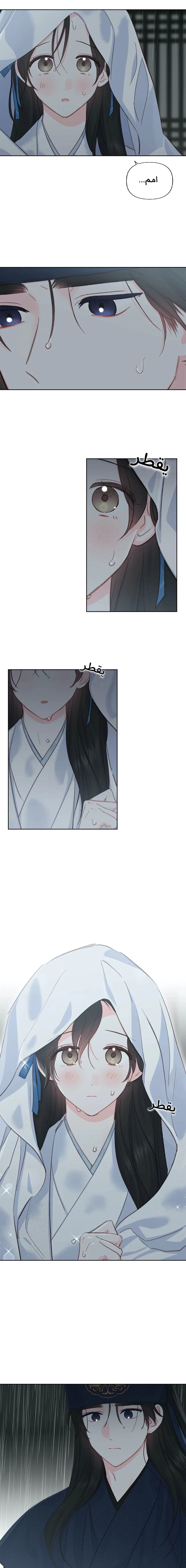 Read Cherry Blossom Love Story AR Manga Online