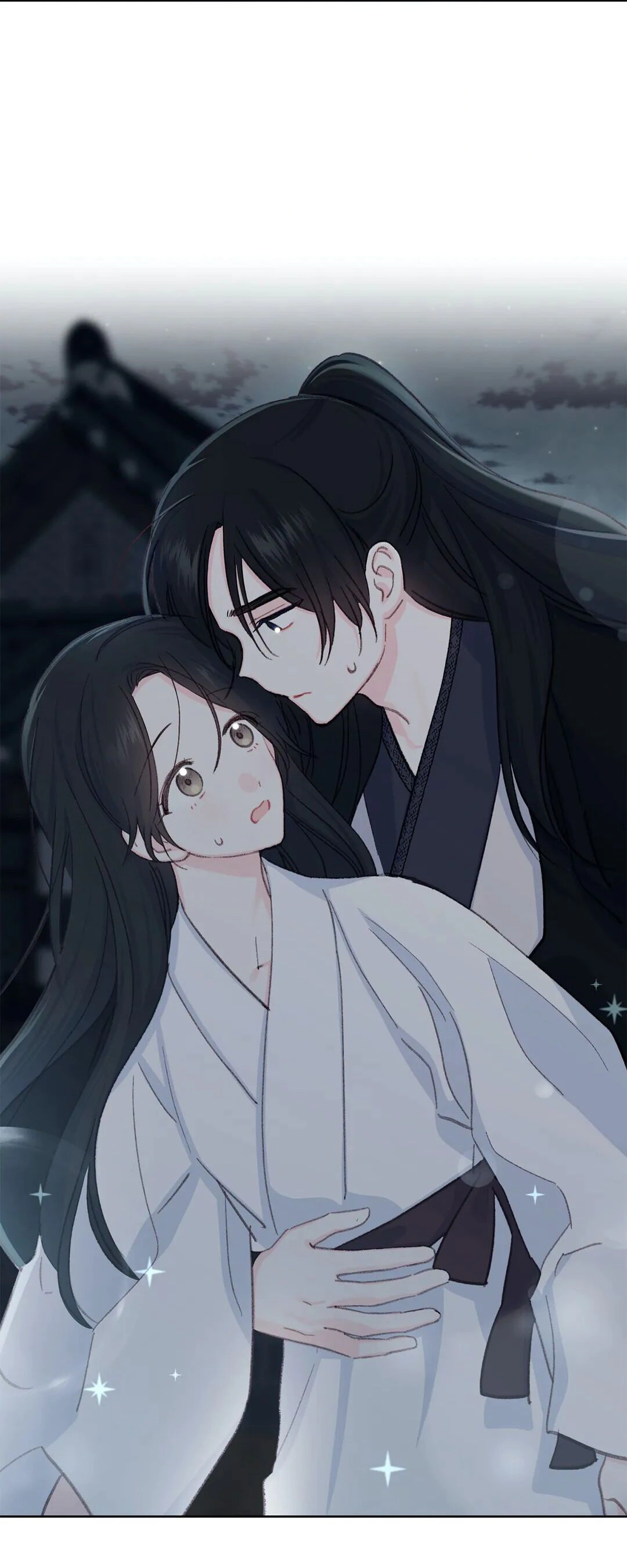 Read Cherry Blossom Love Story AR Manga Online