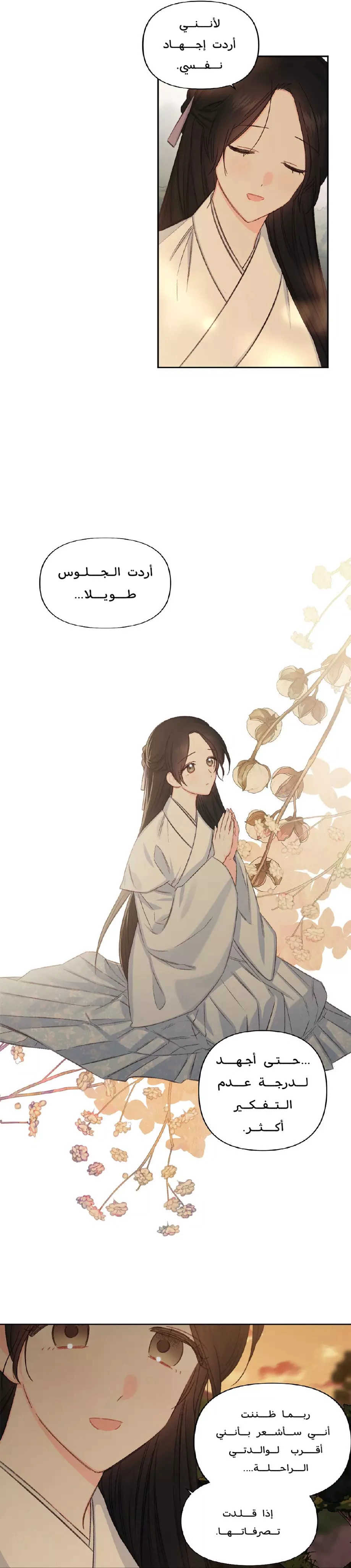 Read Cherry Blossom Love Story AR Manga Online