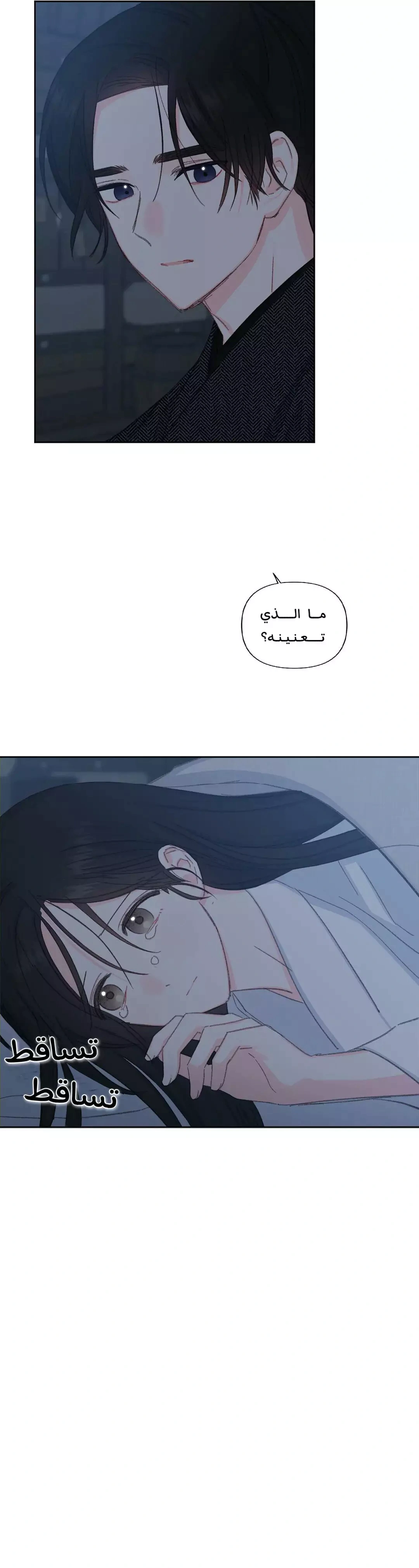 Read Cherry Blossom Love Story AR Manga Online