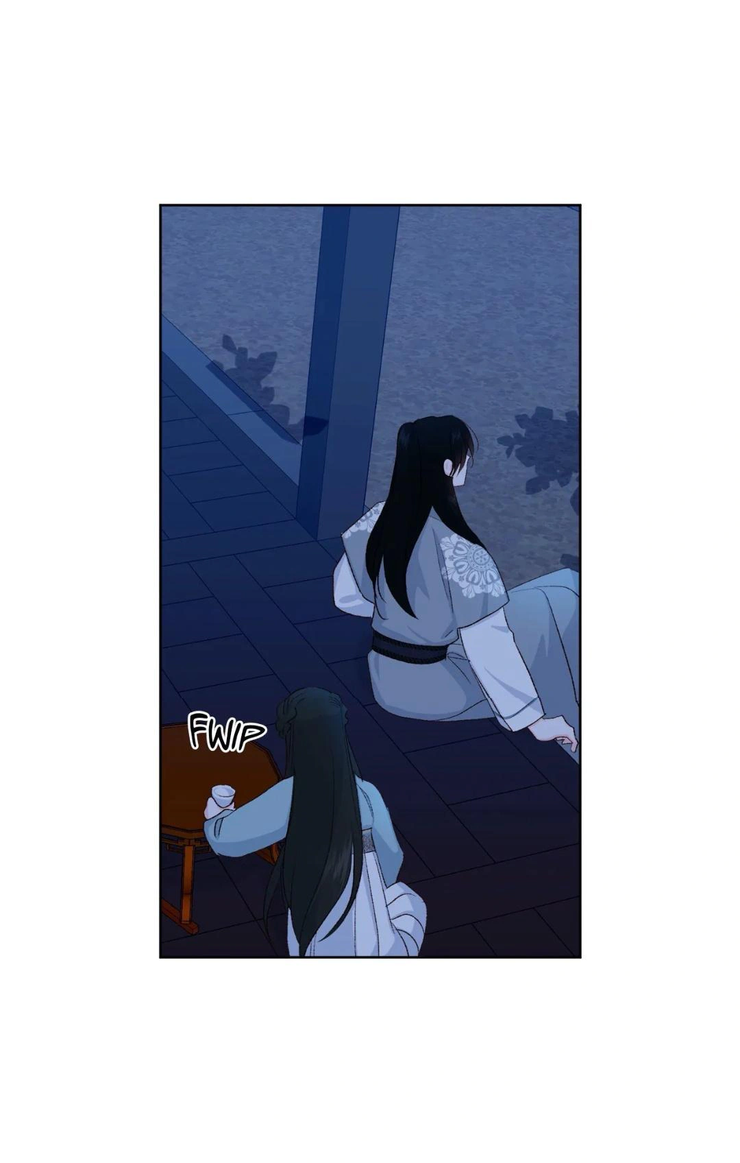 Read Cherry Blossom Love Story AR Manga Online