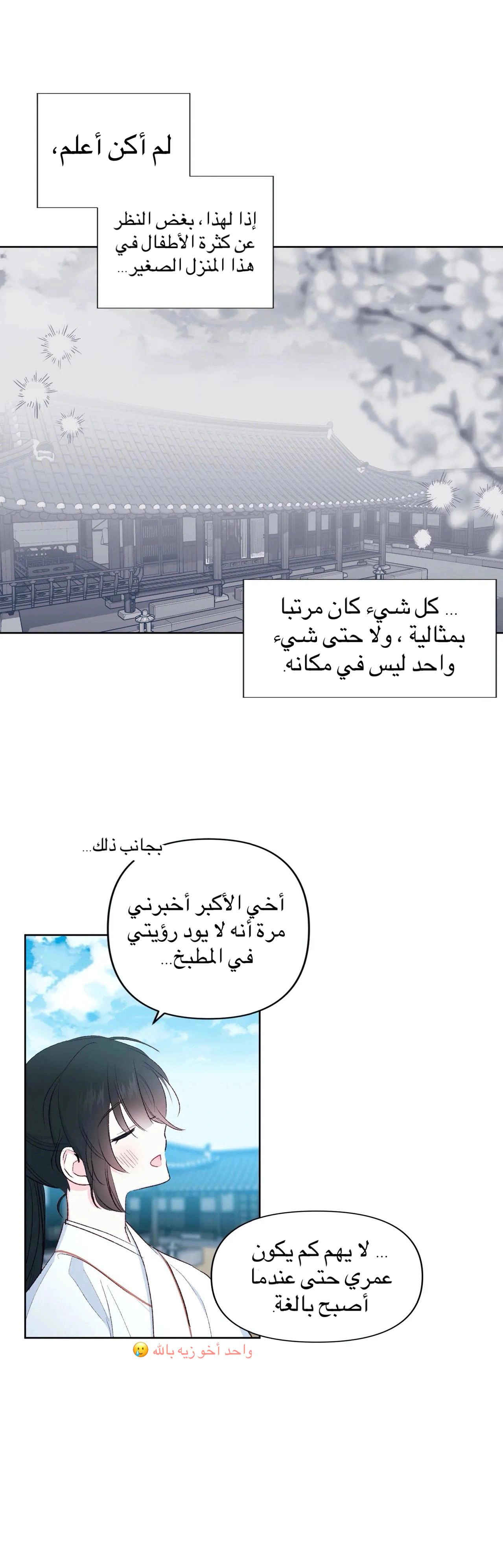 Read Cherry Blossom Love Story AR Manga Online