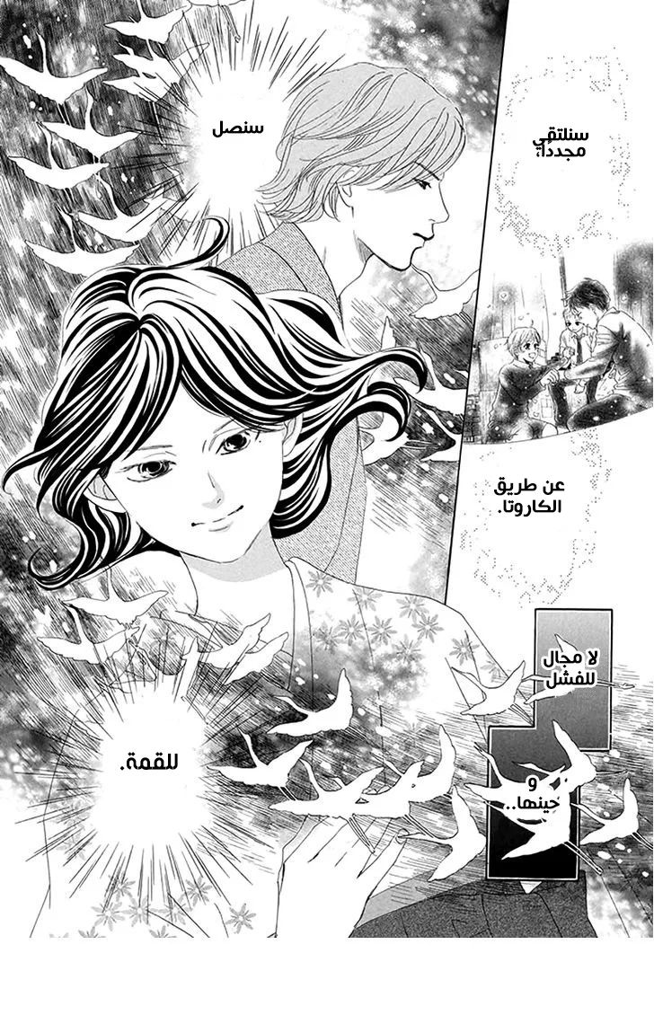 Read Chihayafuru AR Manga Online