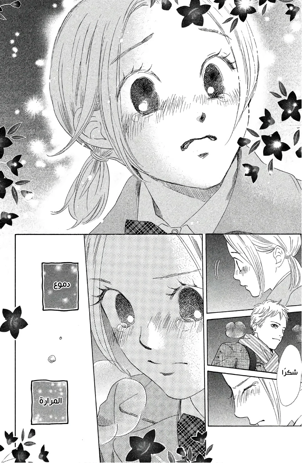 Read Chihayafuru AR Manga Online