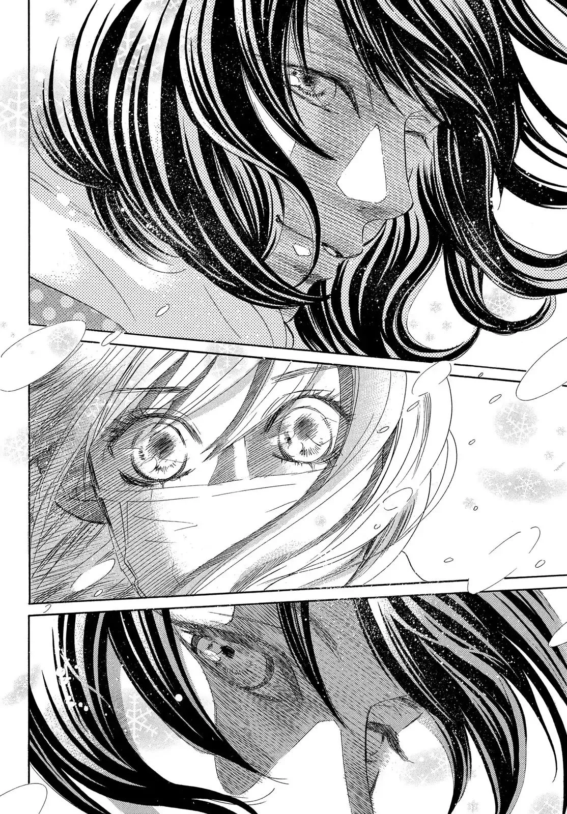 Read Chihayafuru AR Manga Online