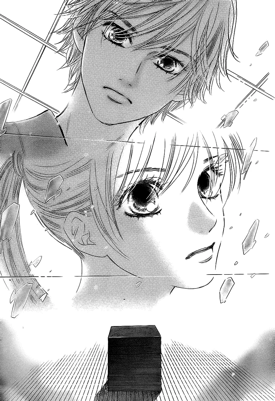 Read Chihayafuru AR Manga Online