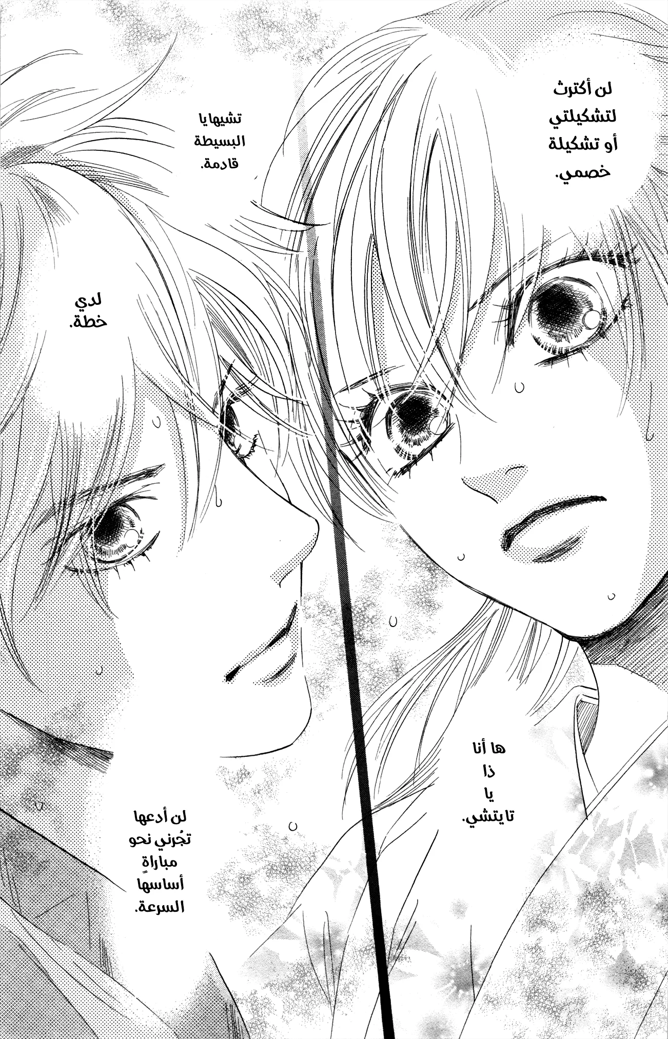 Read Chihayafuru AR Manga Online