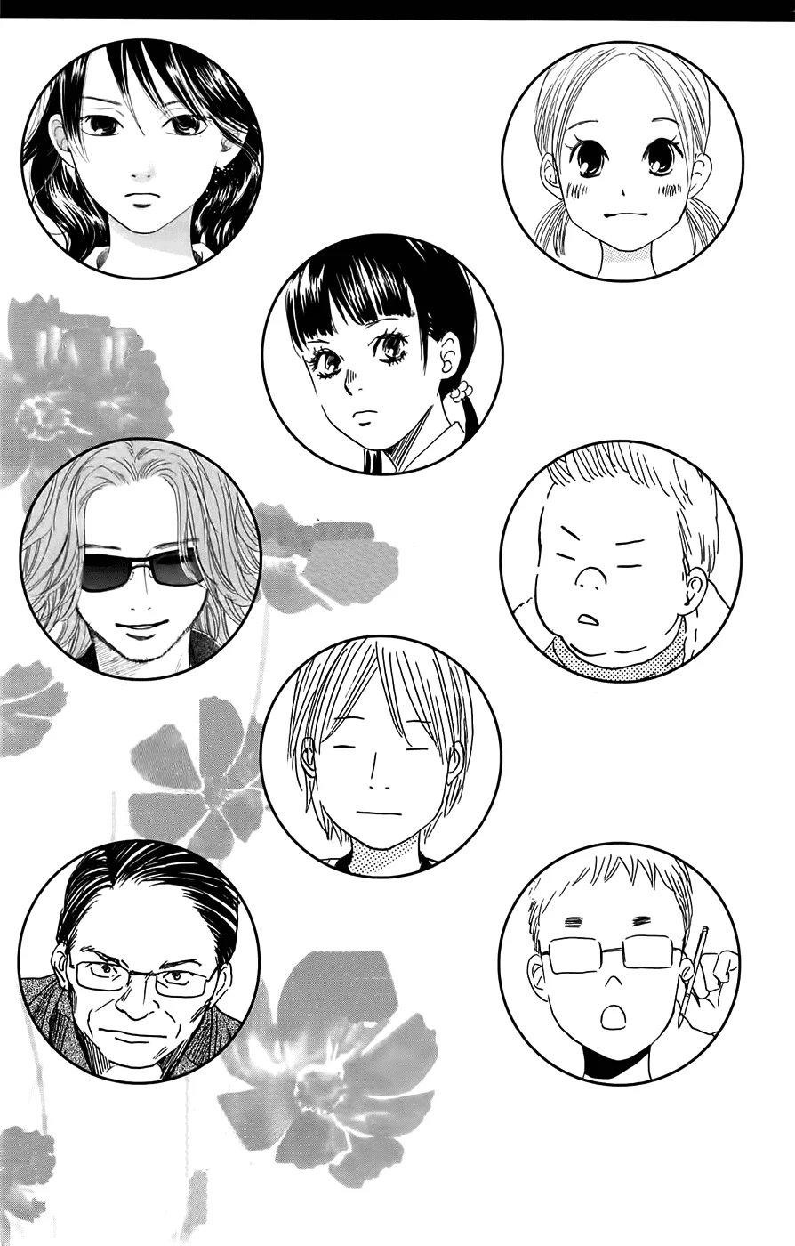 Read Chihayafuru AR Manga Online