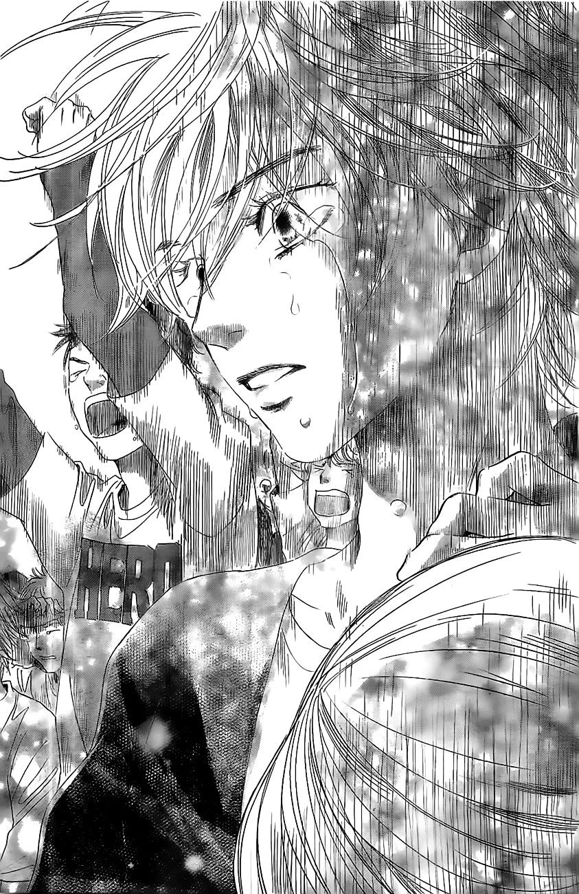Read Chihayafuru AR Manga Online