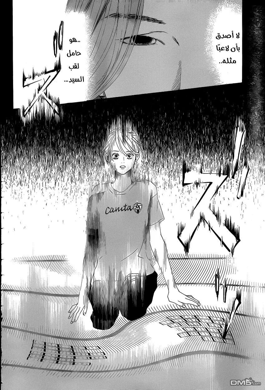 Read Chihayafuru AR Manga Online