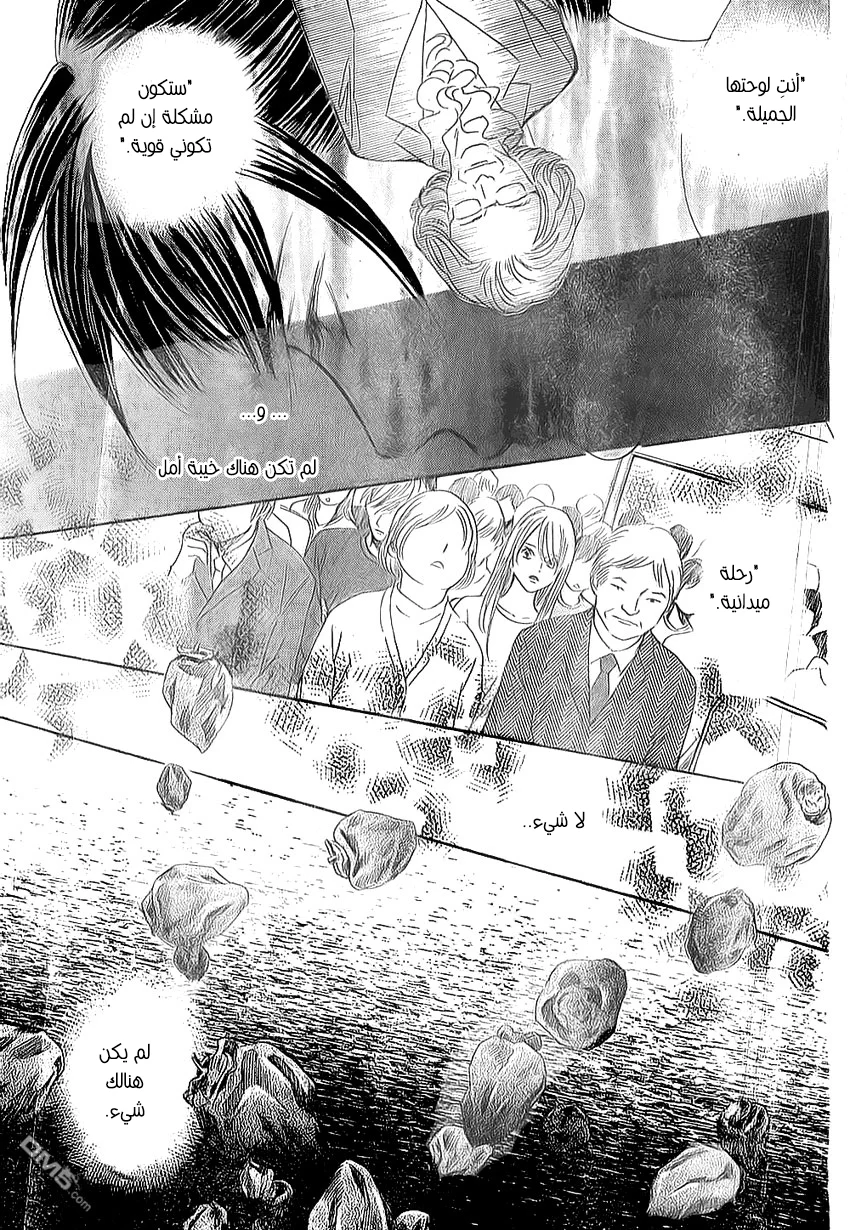 Read Chihayafuru AR Manga Online