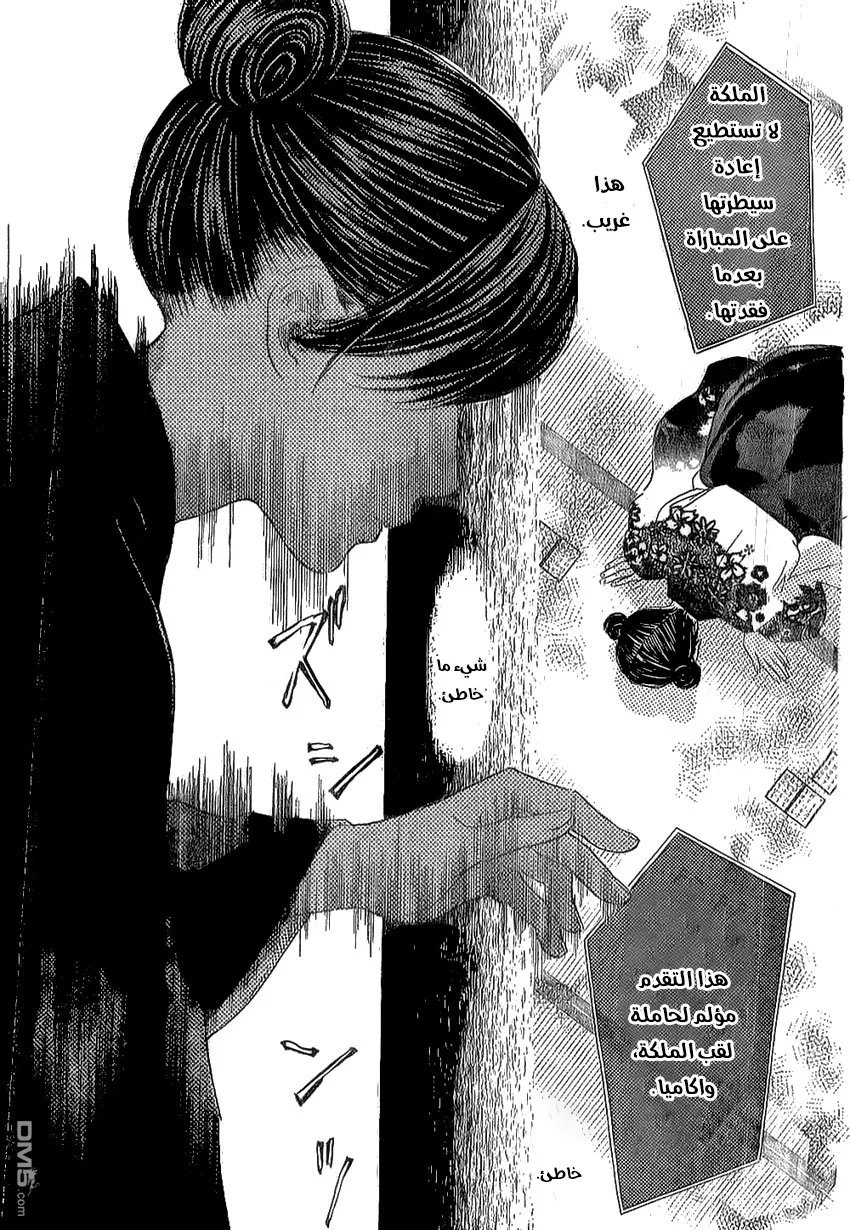 Read Chihayafuru AR Manga Online