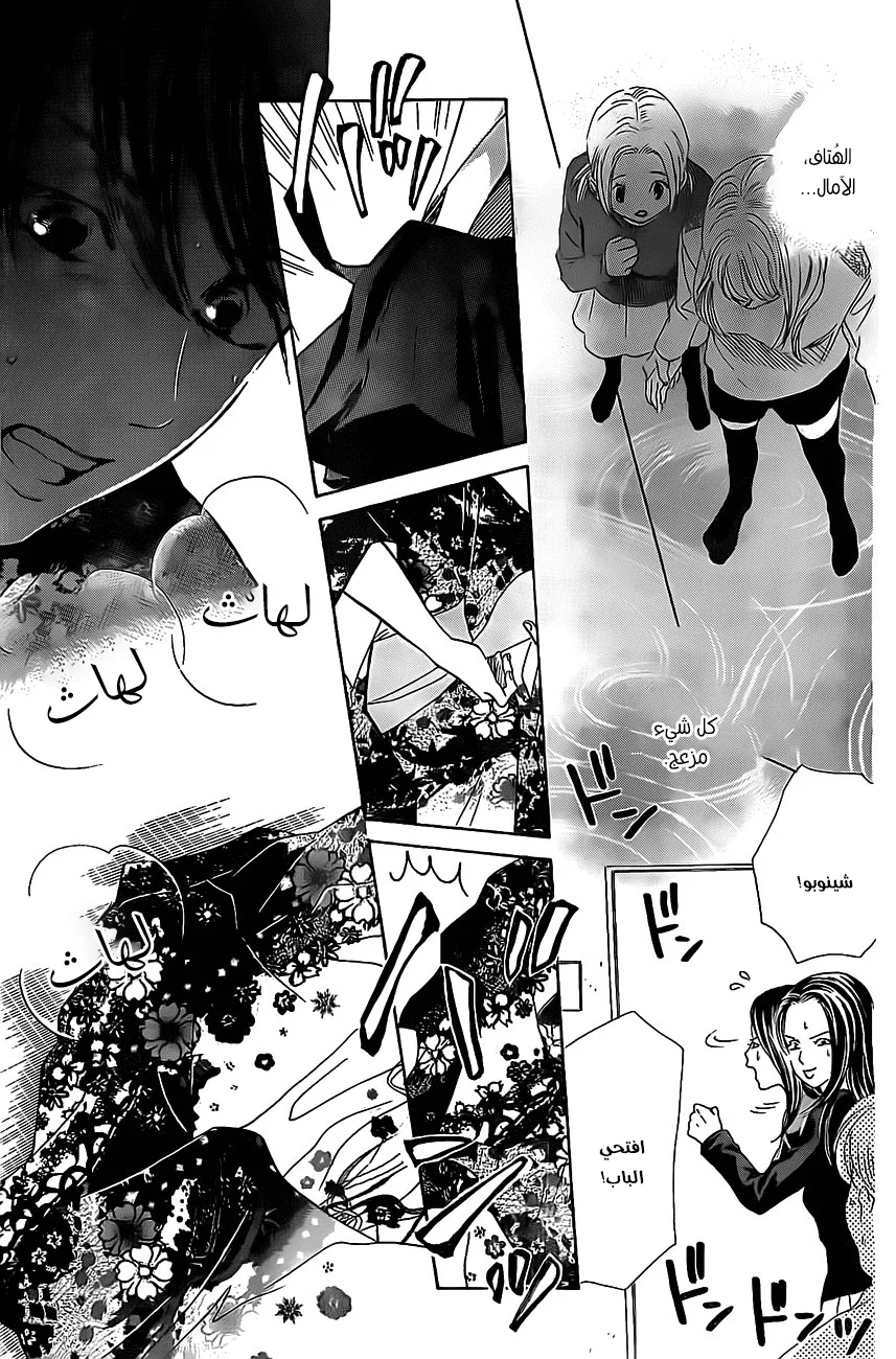 Read Chihayafuru AR Manga Online