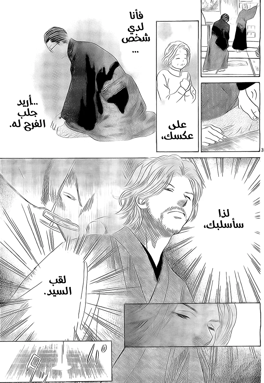 Read Chihayafuru AR Manga Online