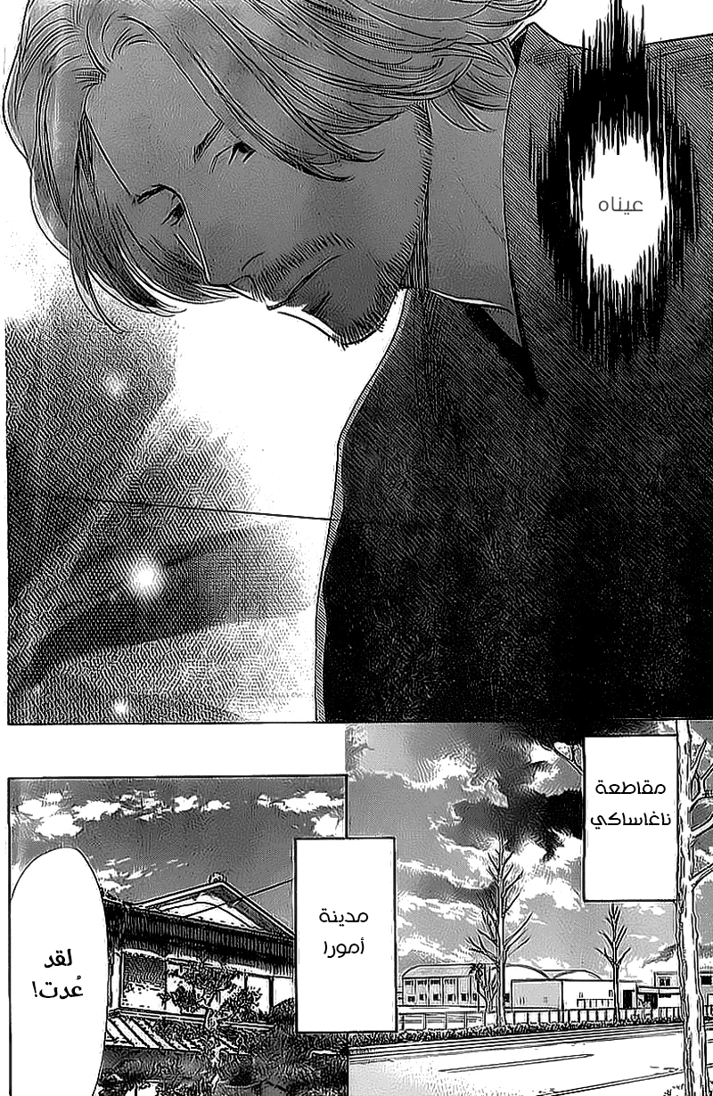 Read Chihayafuru AR Manga Online