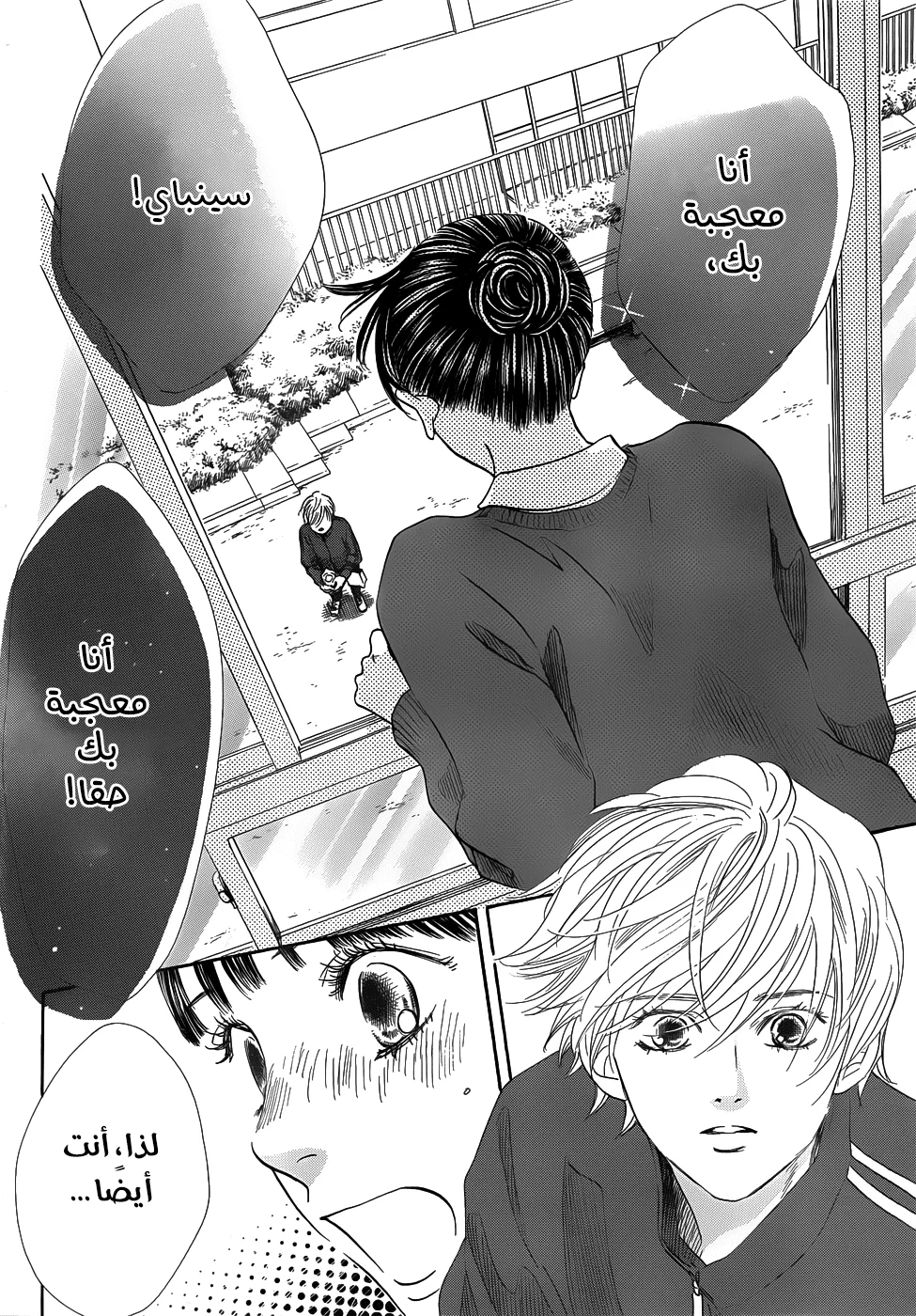 Read Chihayafuru AR Manga Online