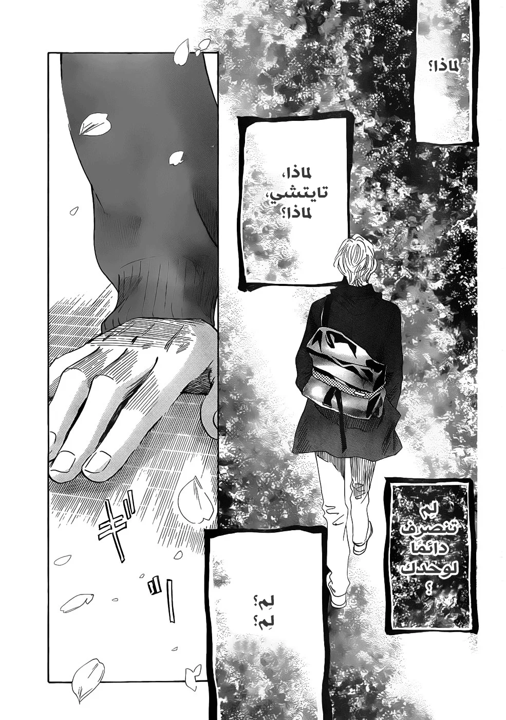 Read Chihayafuru AR Manga Online