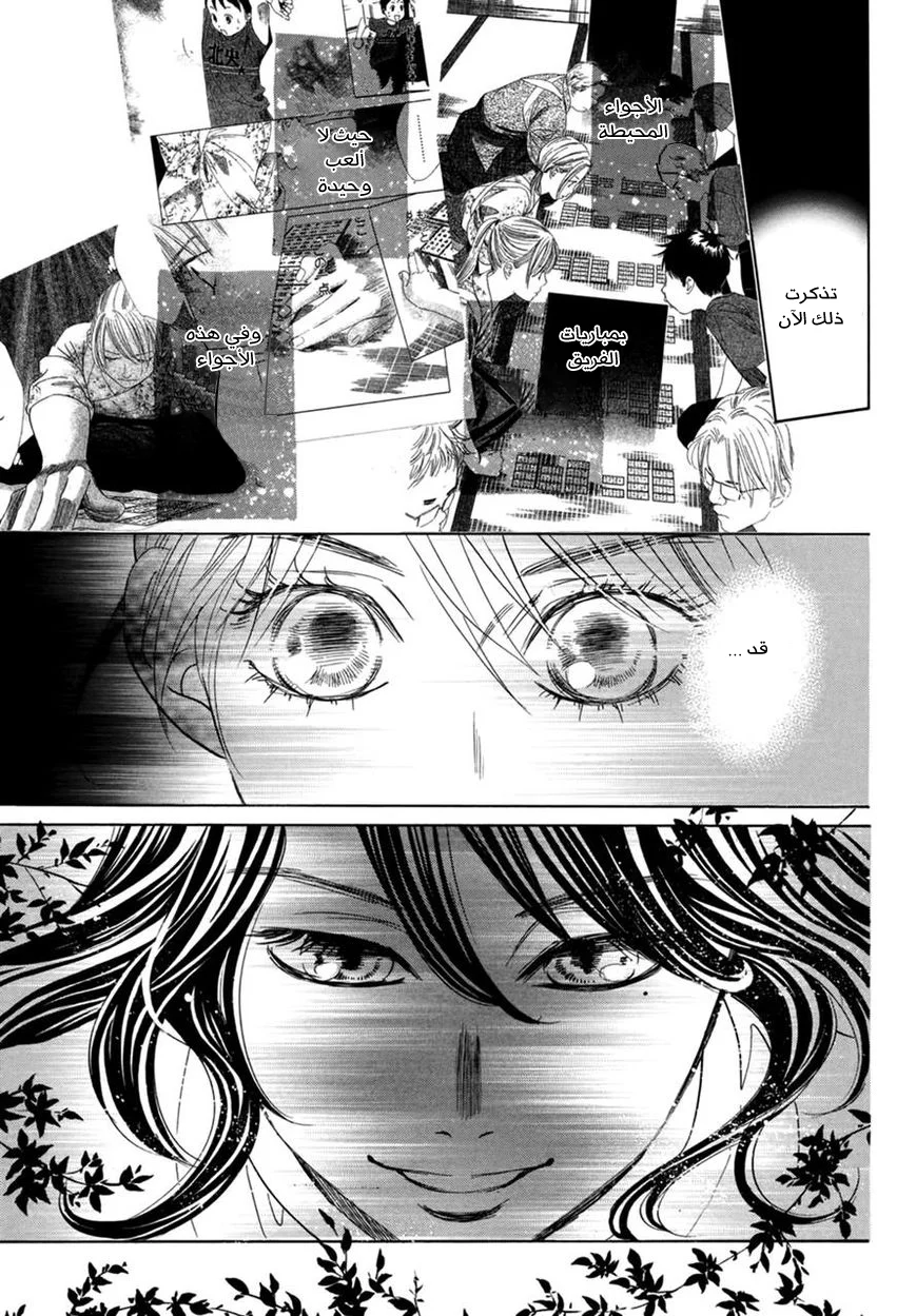 Read Chihayafuru AR Manga Online