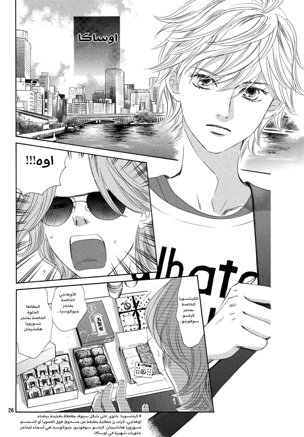 Read Chihayafuru AR Manga Online