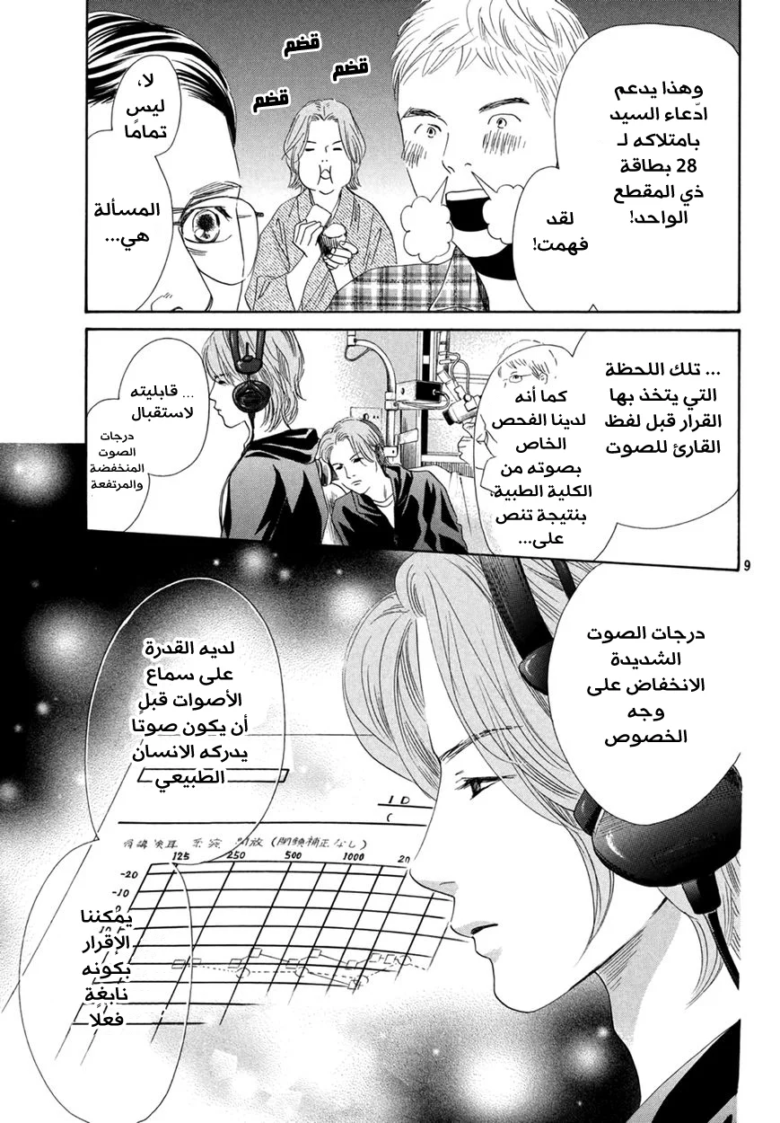 Read Chihayafuru AR Manga Online