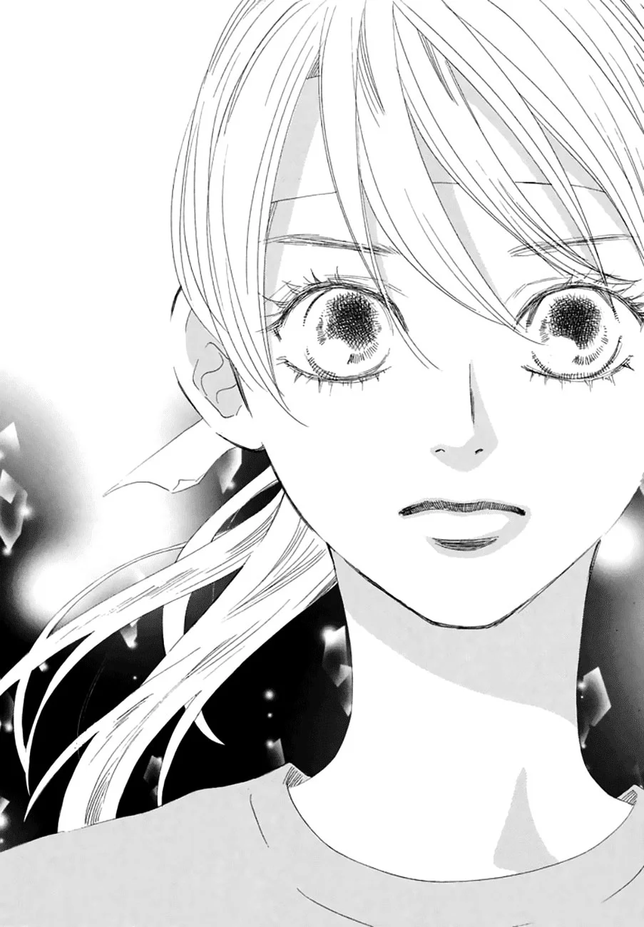 Read Chihayafuru AR Manga Online