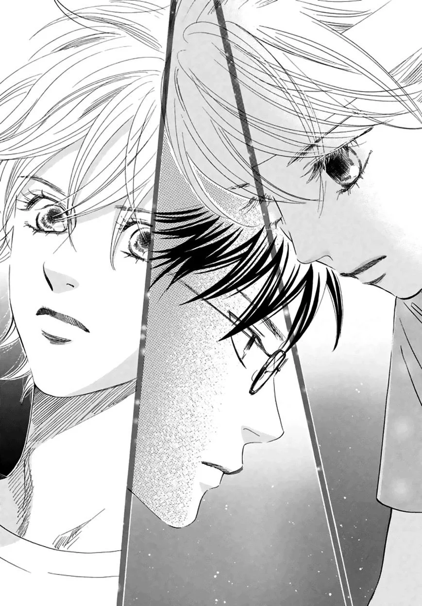 Read Chihayafuru AR Manga Online