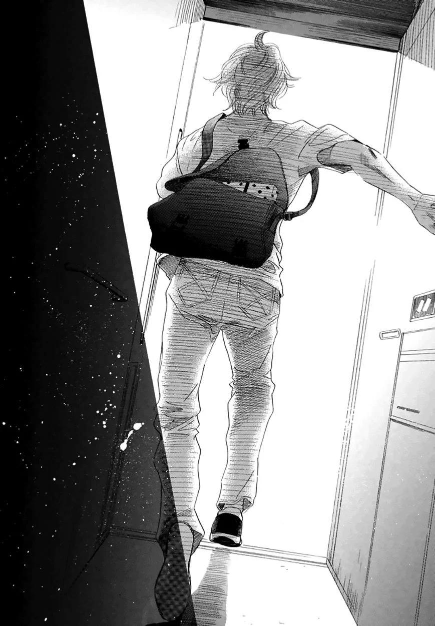 Read Chihayafuru AR Manga Online